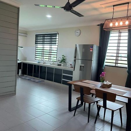 Vistana Indah Homestay Alor Setar Exteriér fotografie