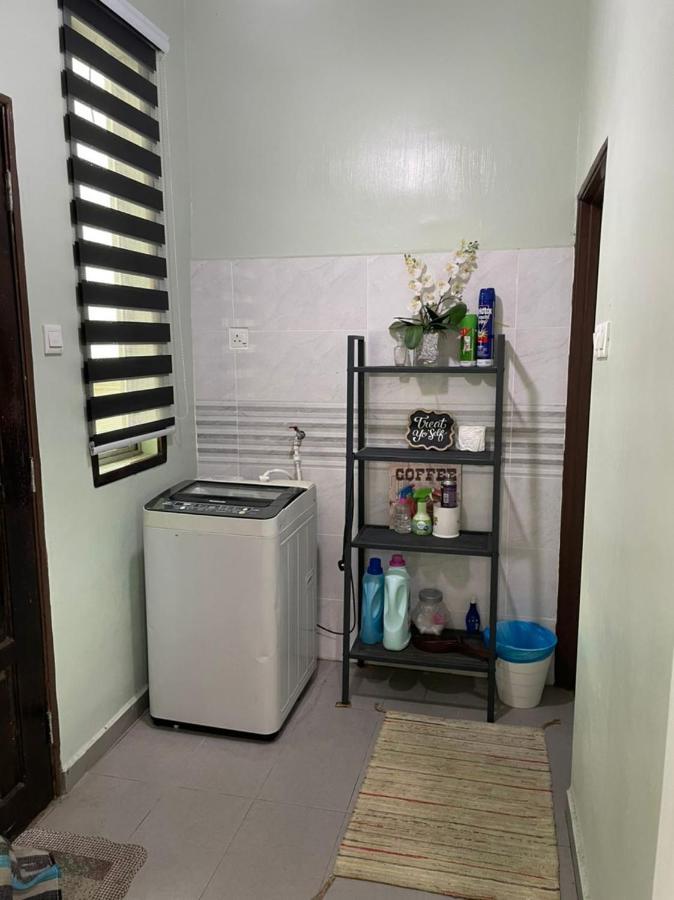 Vistana Indah Homestay Alor Setar Exteriér fotografie