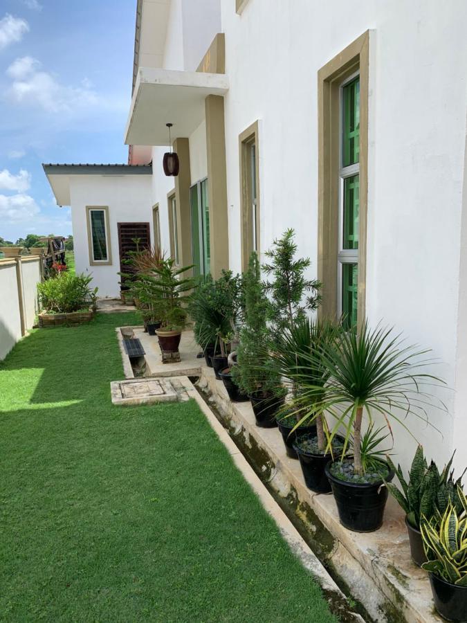 Vistana Indah Homestay Alor Setar Exteriér fotografie