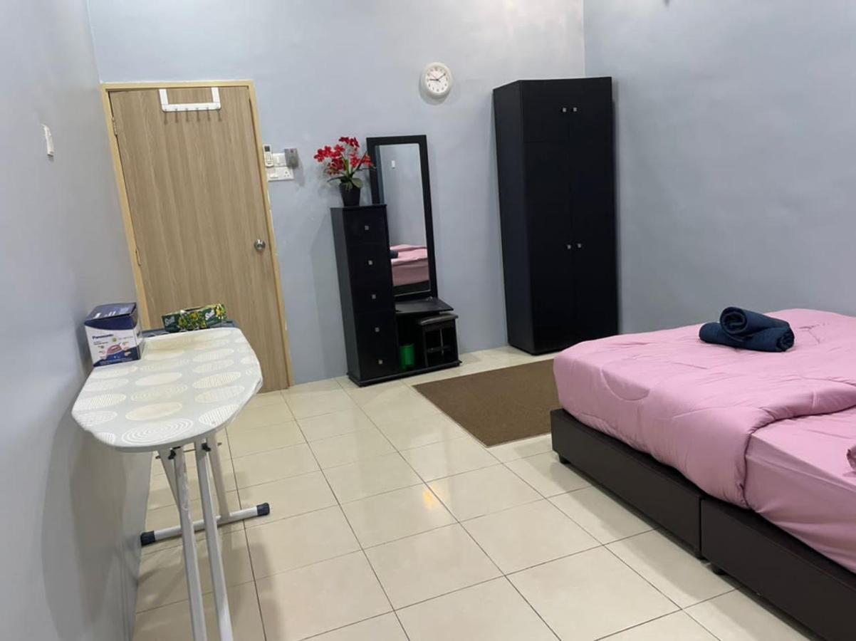Vistana Indah Homestay Alor Setar Exteriér fotografie